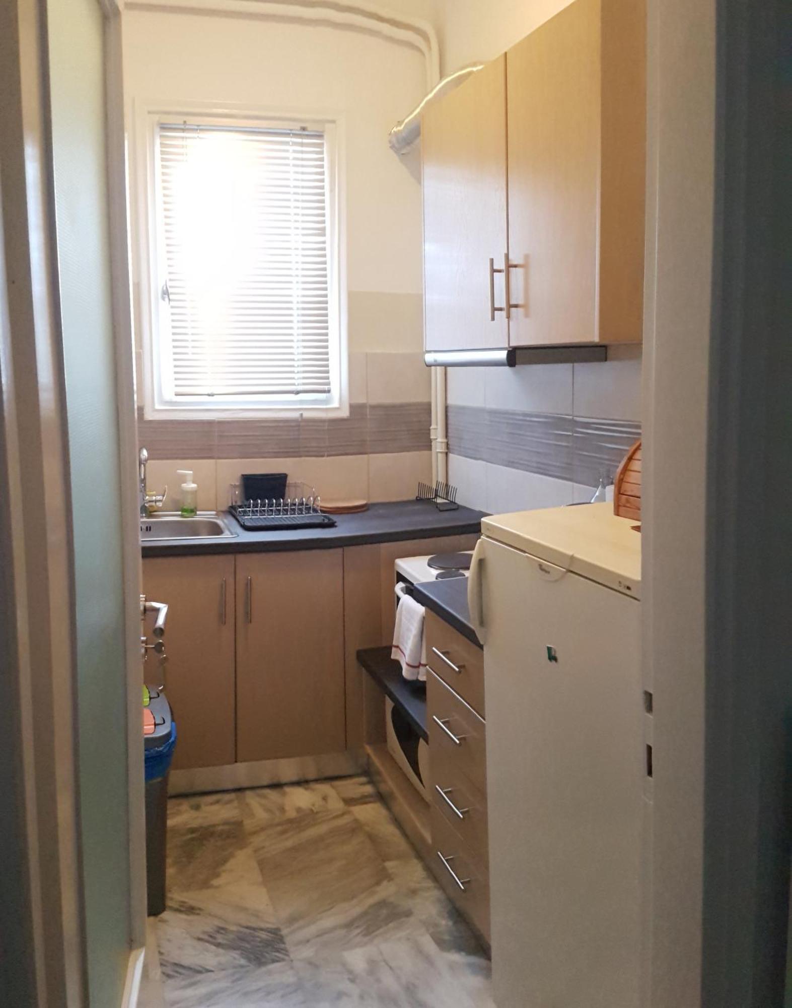 Mahe Apartment Volos Rom bilde