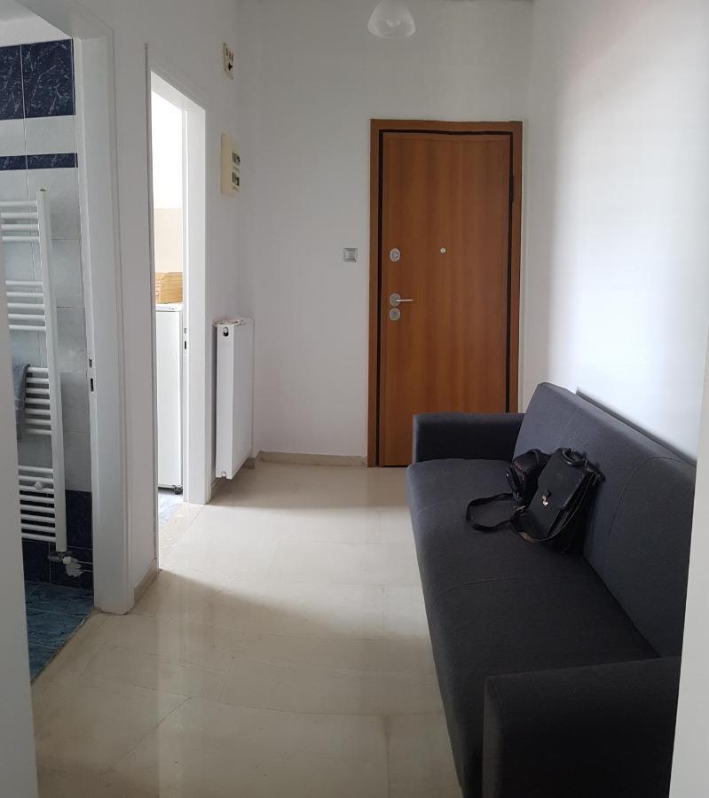 Mahe Apartment Volos Eksteriør bilde
